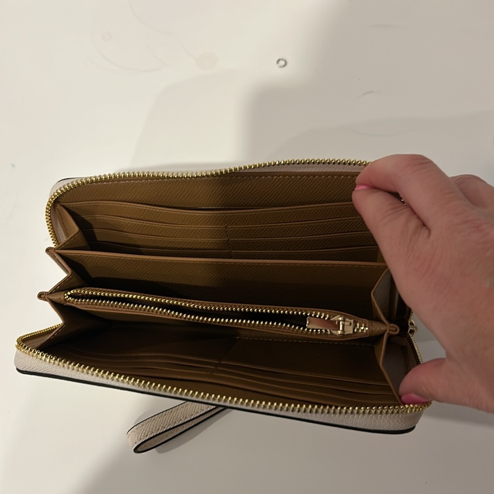 Coach wallet - Picture 5 of 5